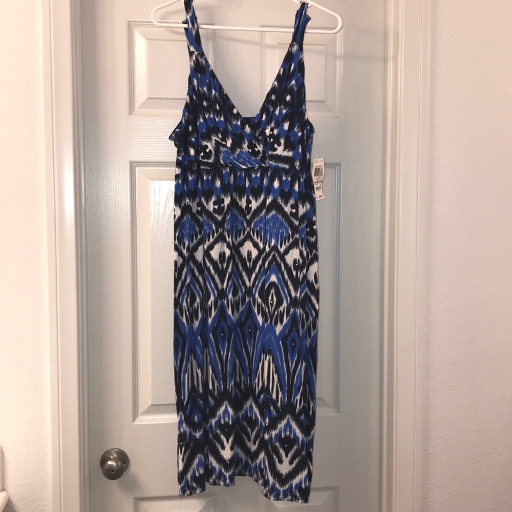 INC Sundress